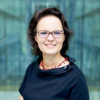 Karolina Koc-Michalska